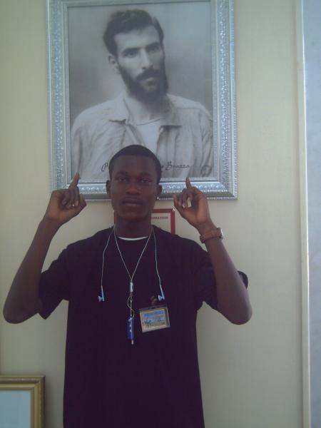 mk-zi , hommage � pierre savorgnan de brazza