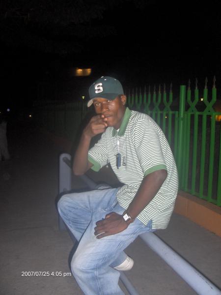 9 millim�tres en charge ! viens pas test