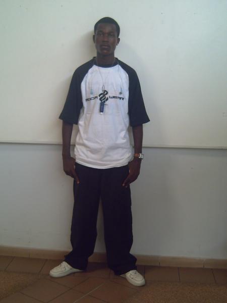 reste tranquille ici c n'3