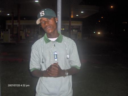 garde la peche , mk-zi by night