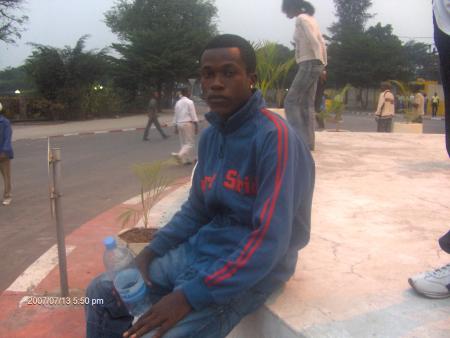 mk-zi lors du FESPAM!