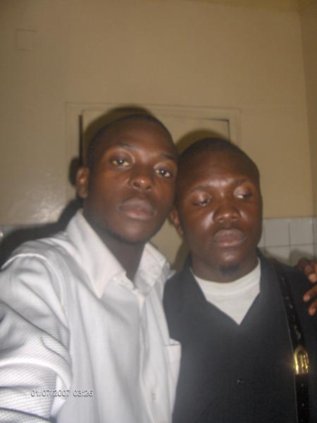 l� c l� frangins!