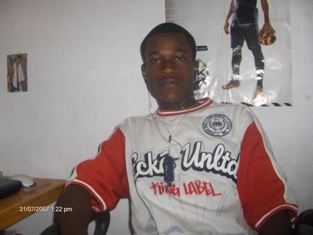 mk-zi toujour au point.reste trankil!