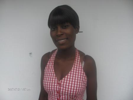 no comment c'est ma soeur !